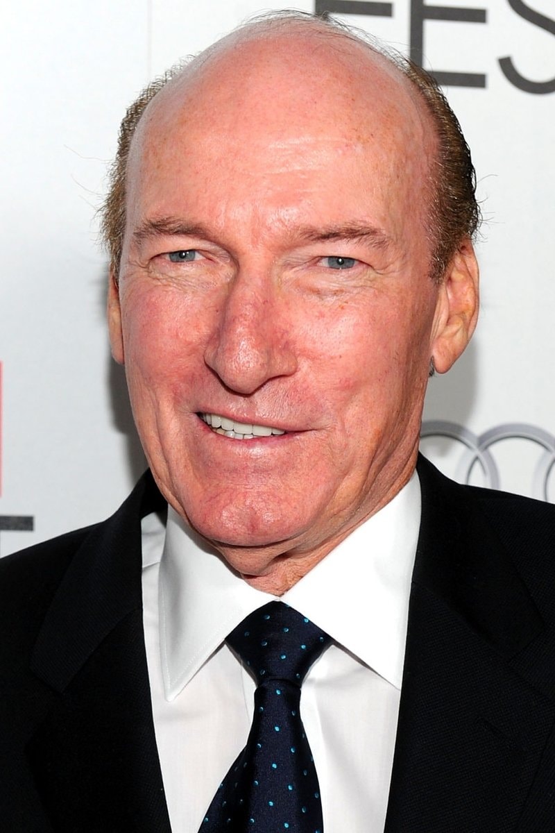 Foto de Ed Lauter