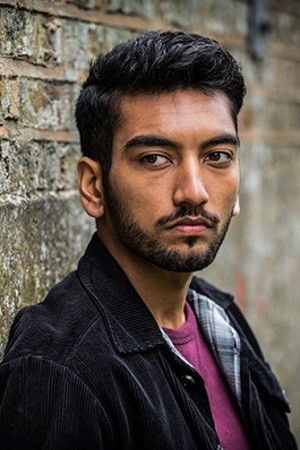 Foto de Nabhaan Rizwan