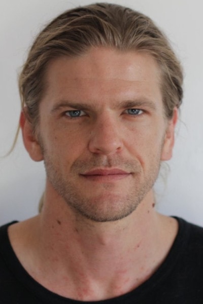 Foto de Jack Fieguth