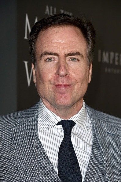 Foto de David Scarpa