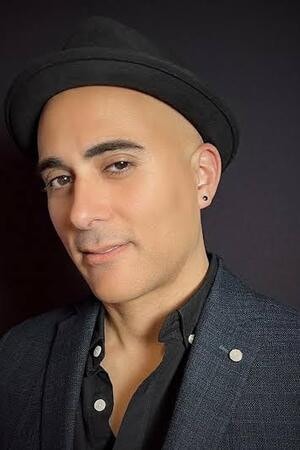 Foto de Rodrigo Perez-Castro