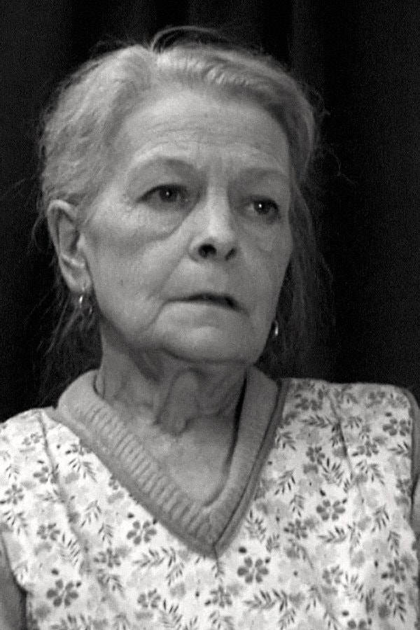 Foto de Helena Gloag