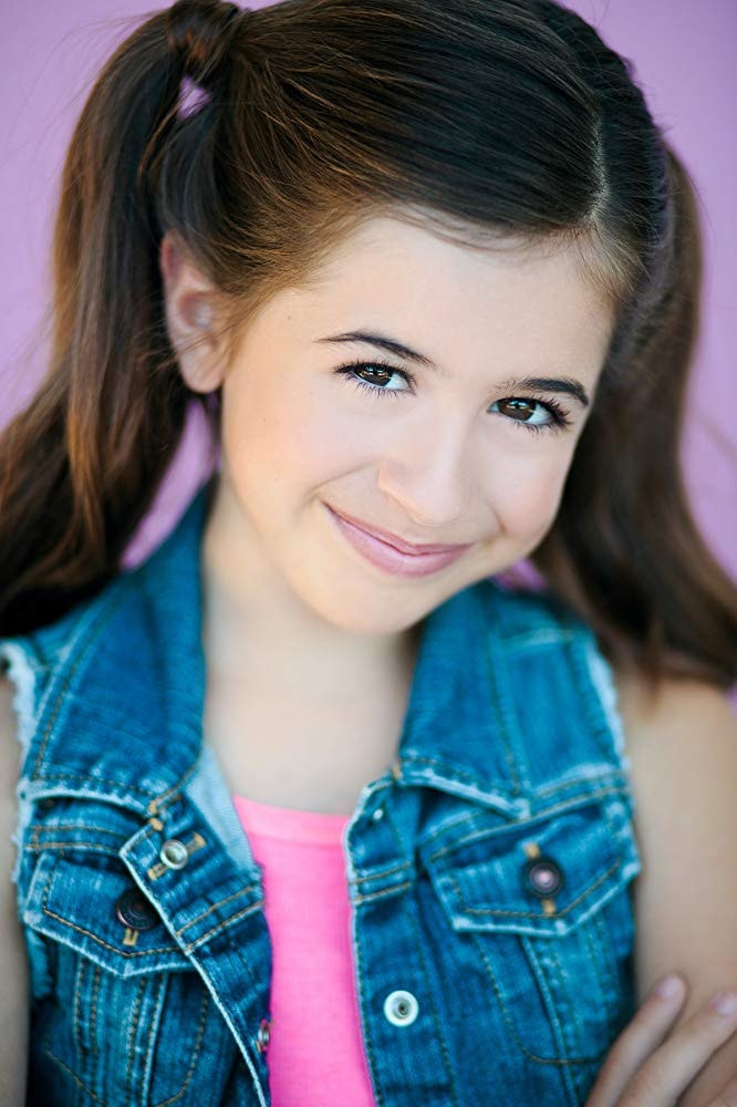 Foto de Tessa Espinola