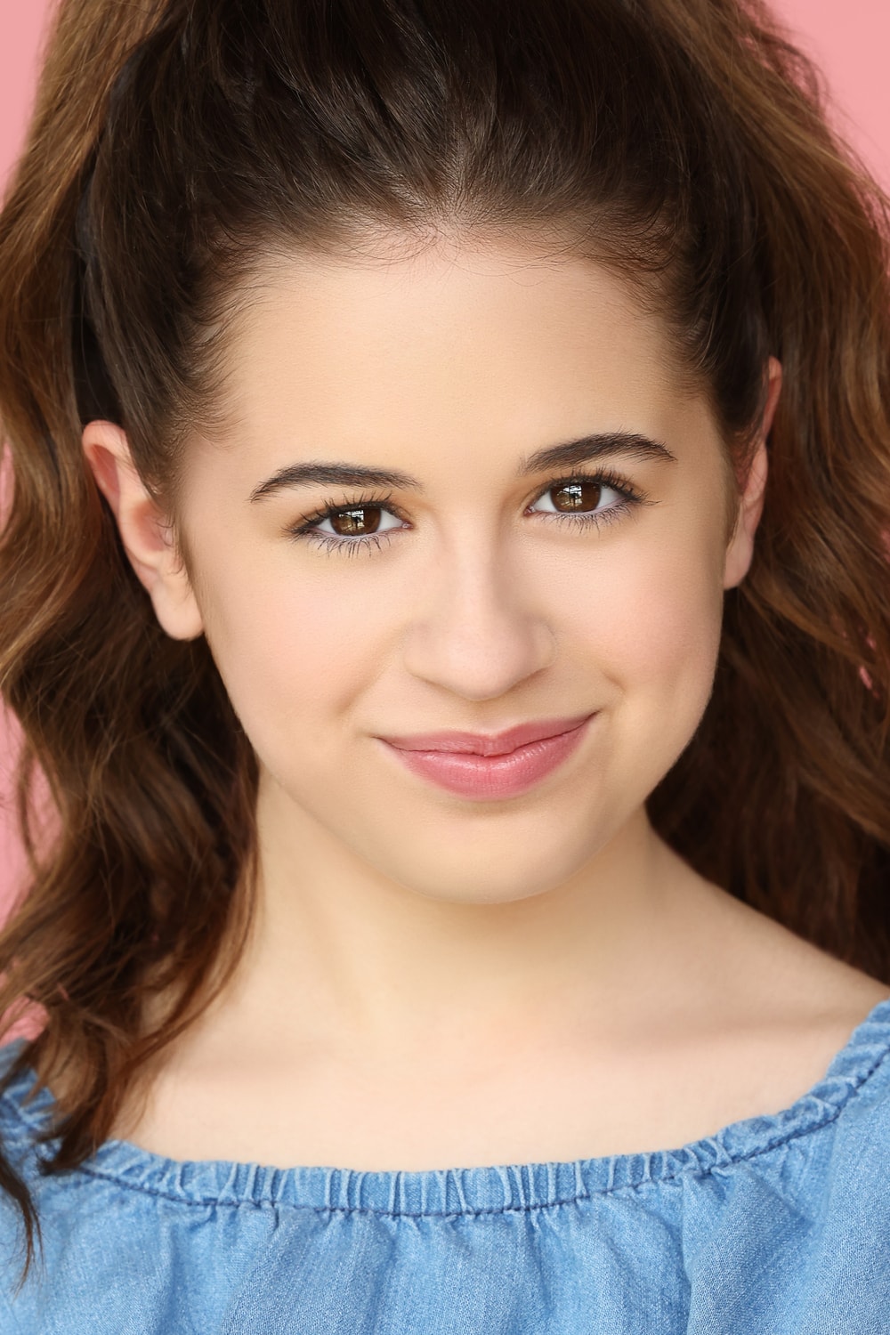 Foto de Tessa Espinola