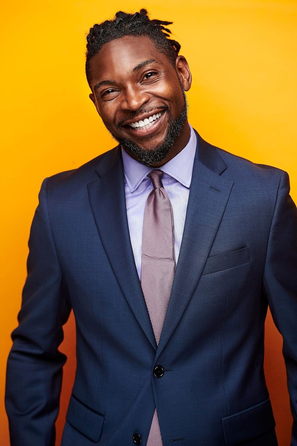 Foto de Dionysius Akeem