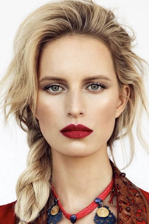 Foto de Karolína Kurková