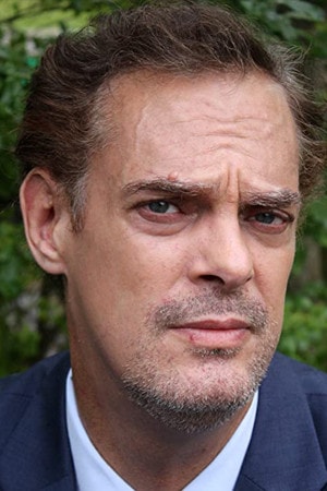 Foto de Jeremy Childs