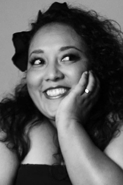 Foto de Michelle Rodríguez