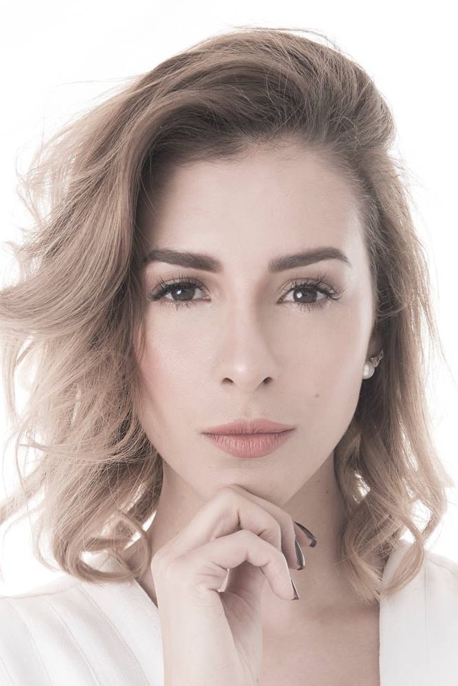 Foto de Gloria Stálina