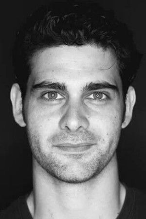 Foto de Ezequiel Borrego