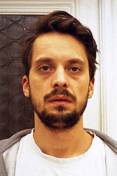 Foto de Matyáš Řezníček