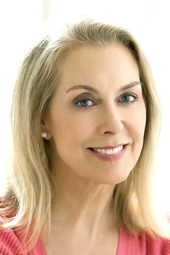 Foto de Mary McMillan