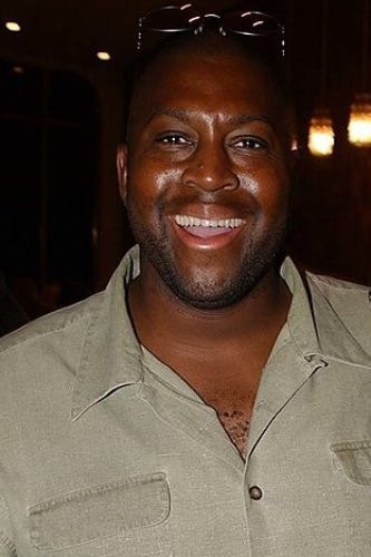 Foto de George W. Scott