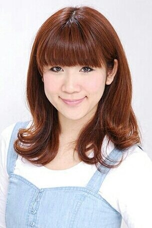 Foto de Miki Fukui