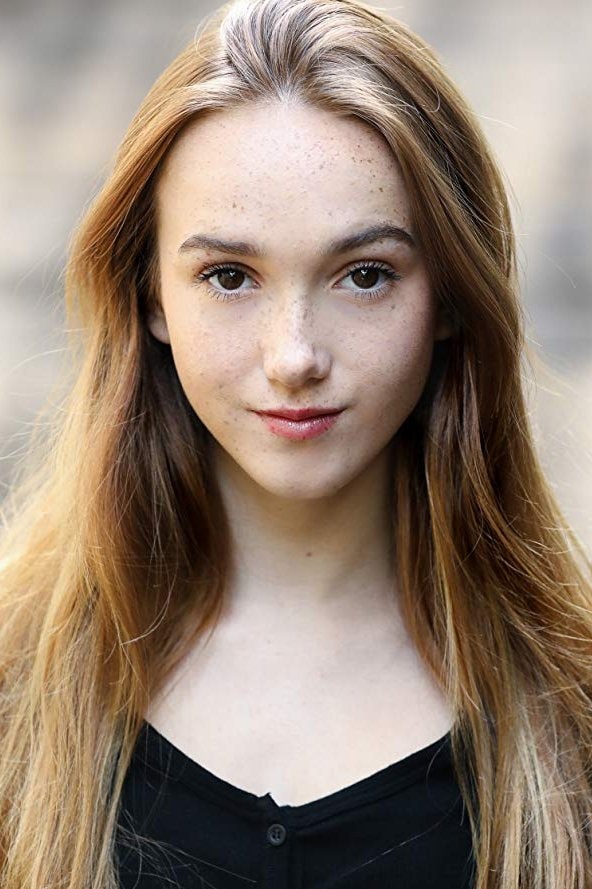 Foto de Scarlet Grace