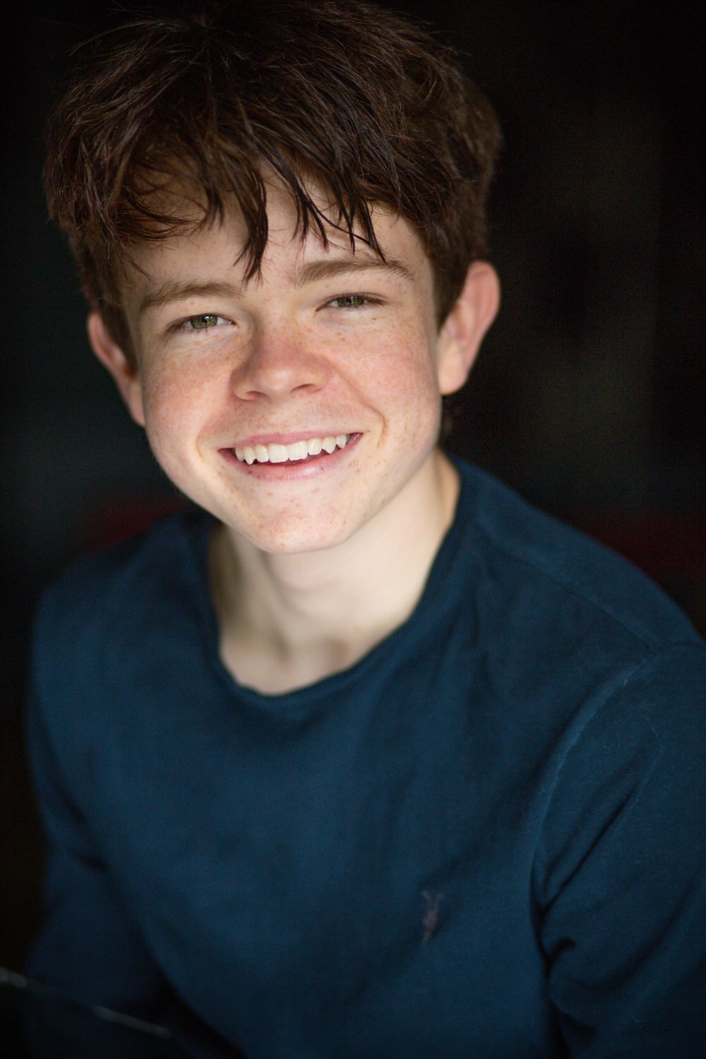 Foto de Paddy Holland