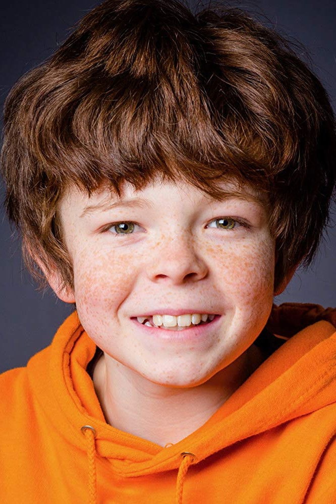 Foto de Paddy Holland