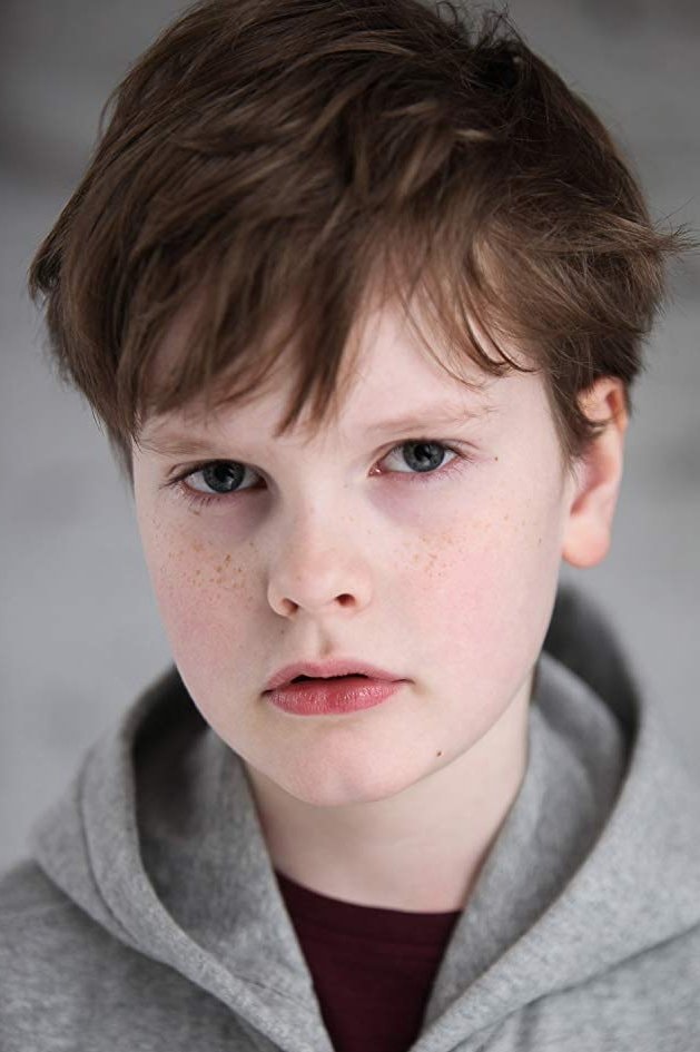 Foto de Hector Bateman-Harden