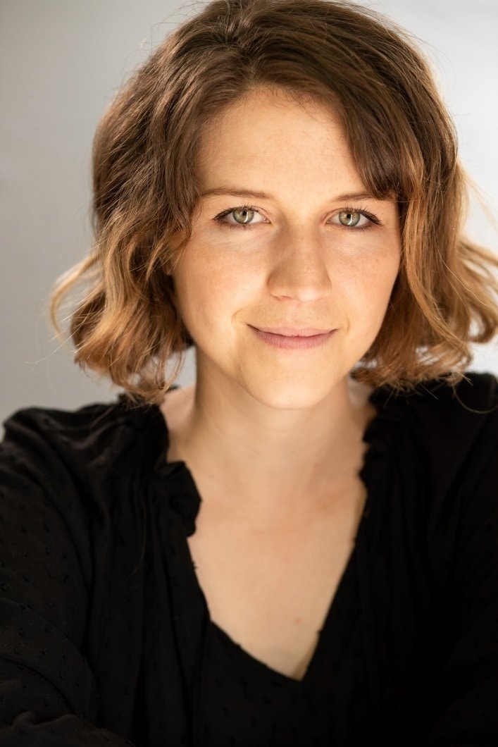 Foto de Hannah Black