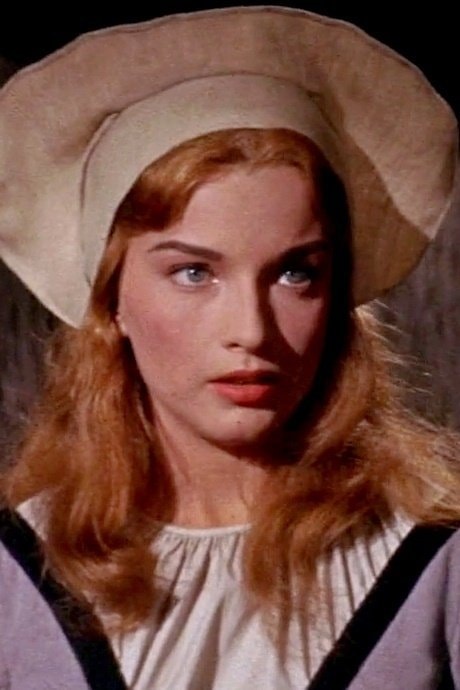 Foto de Connie Wallace