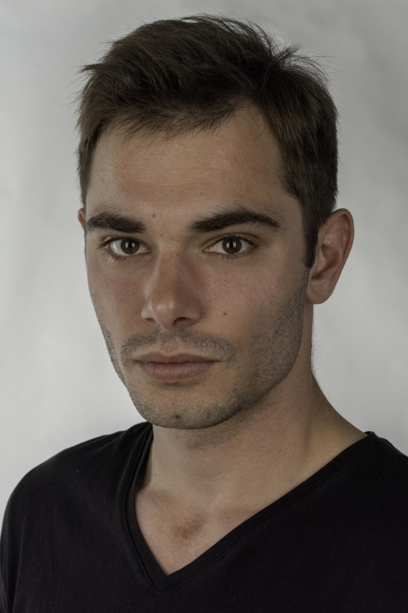 Foto de Lujo Kunčević