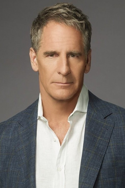 Foto de Scott Bakula
