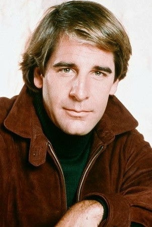Foto de Scott Bakula