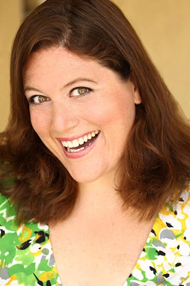 Foto de Liliane Klein