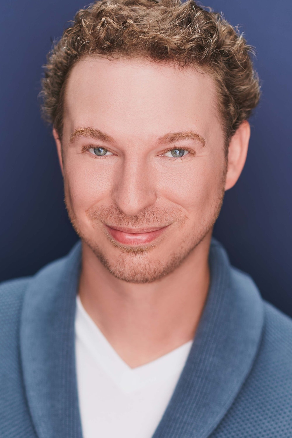 Foto de Britt Chandler Johnson