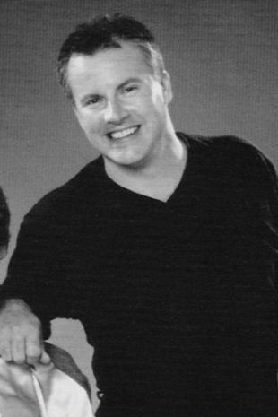 Foto de Thom Fountain