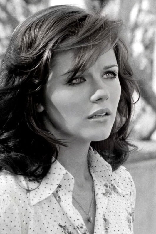 Foto de Agostina Belli