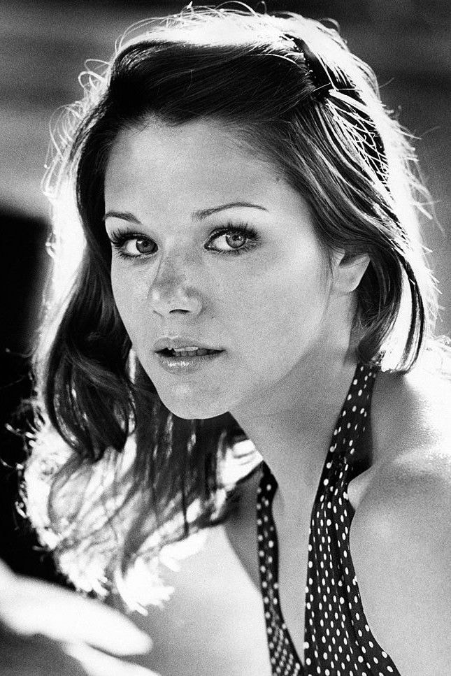 Foto de Agostina Belli