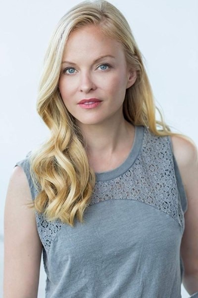 Foto de Constance Brenneman