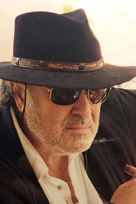 Foto de Richard C. Sarafian