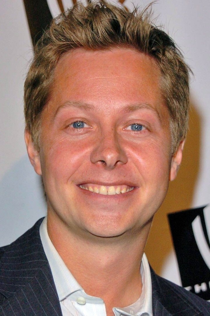 Foto de Peter Oldring