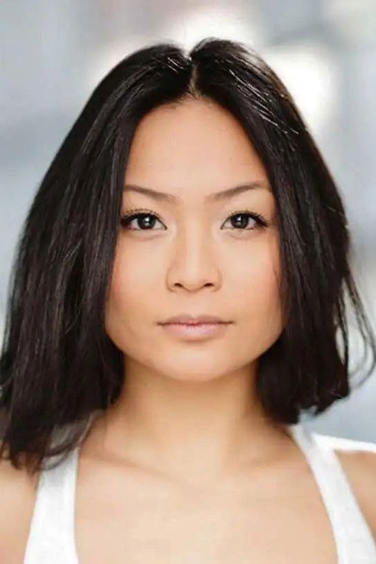 Foto de Stephanie Sy