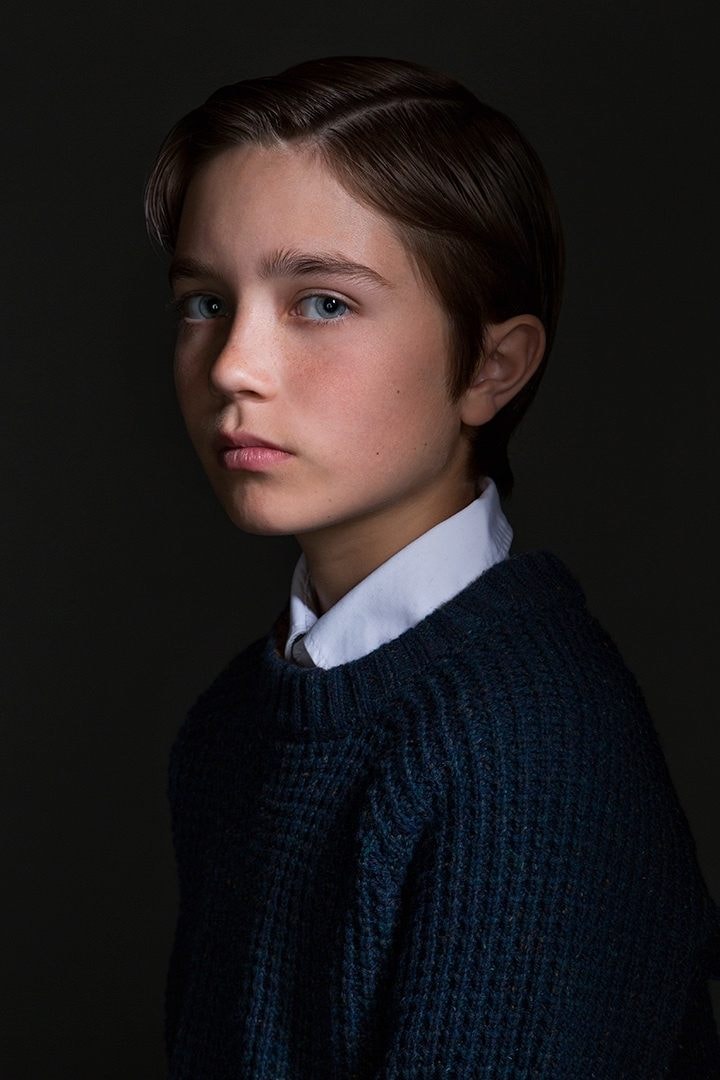 Foto de Kingston Vernes