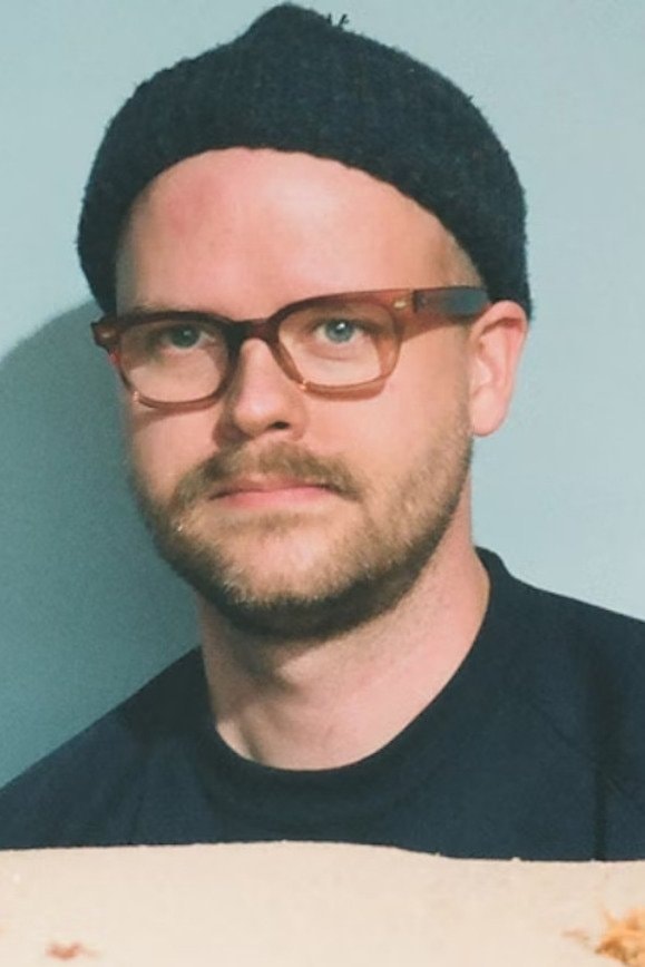 Foto de Graham Mason