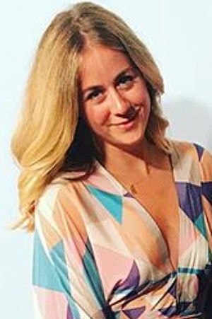 Foto de Carolyn Cicalese