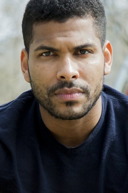 Foto de Kevin Ezekiel Ogunleye