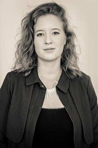 Foto de Bettina Csipszer