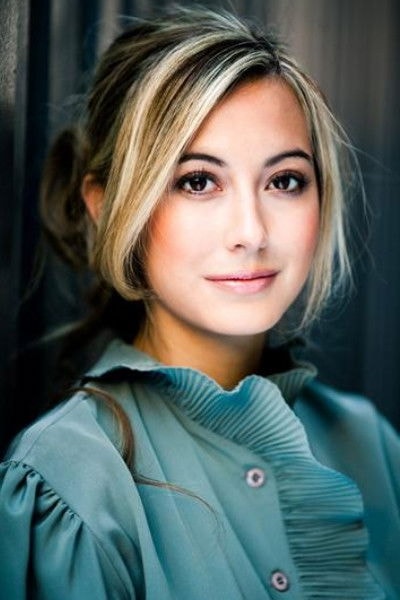 Foto de Natalie Ann Parry