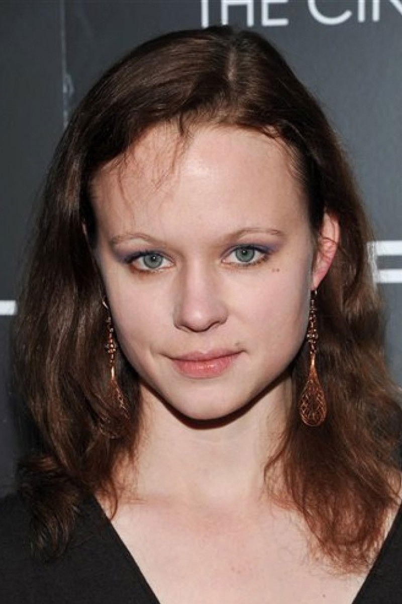 Foto de Thora Birch