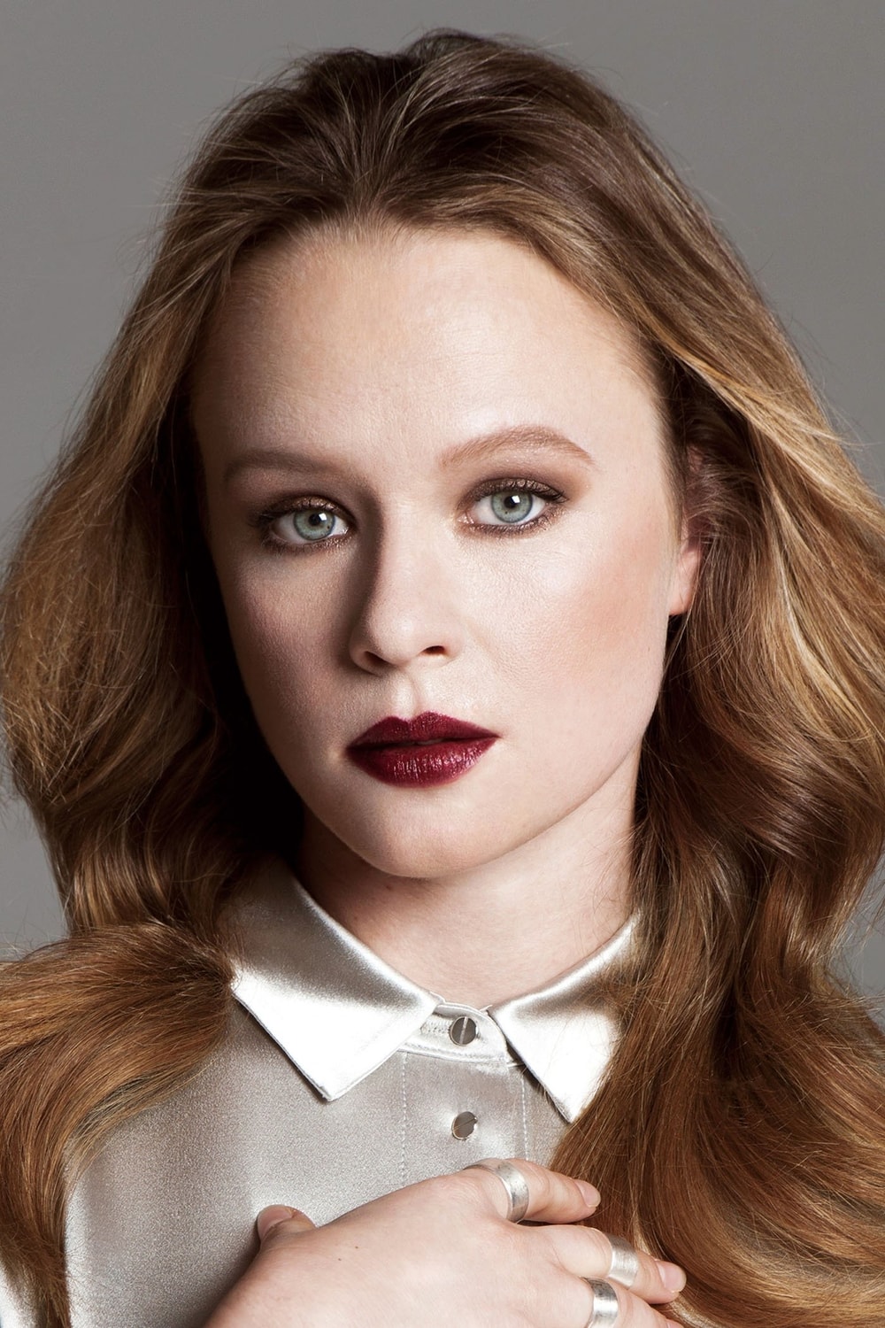Foto de Thora Birch