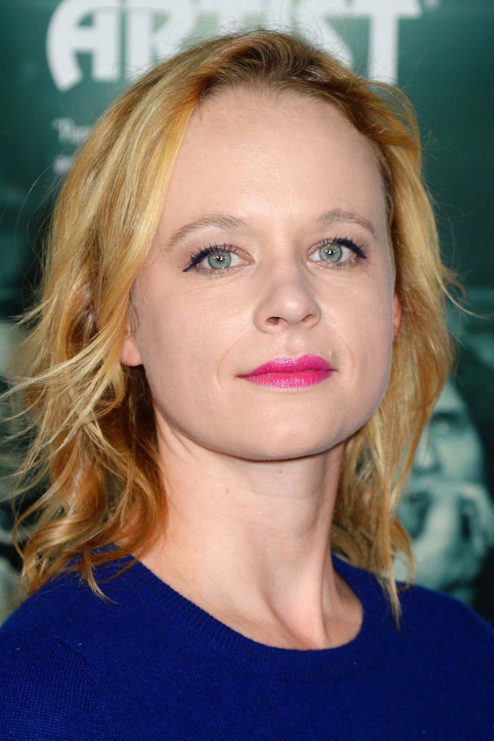 Foto de Thora Birch