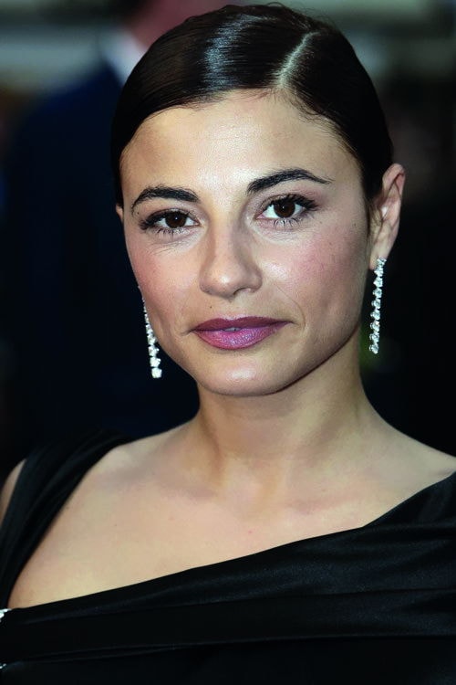 Foto de Julie Bataille