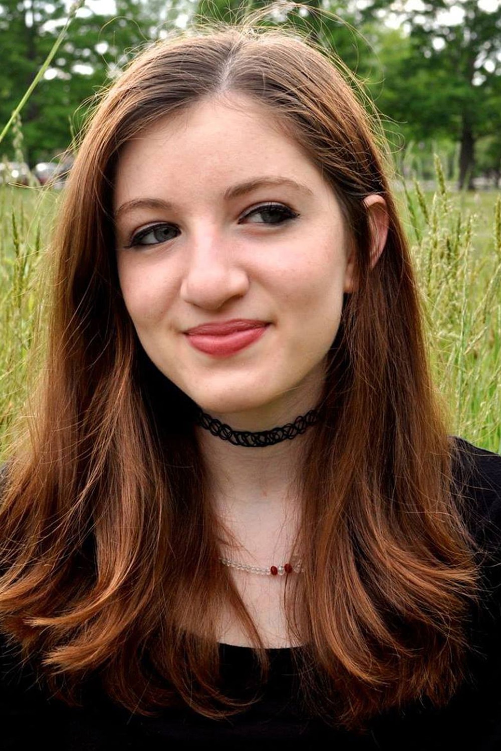 Foto de Danielle Kampf