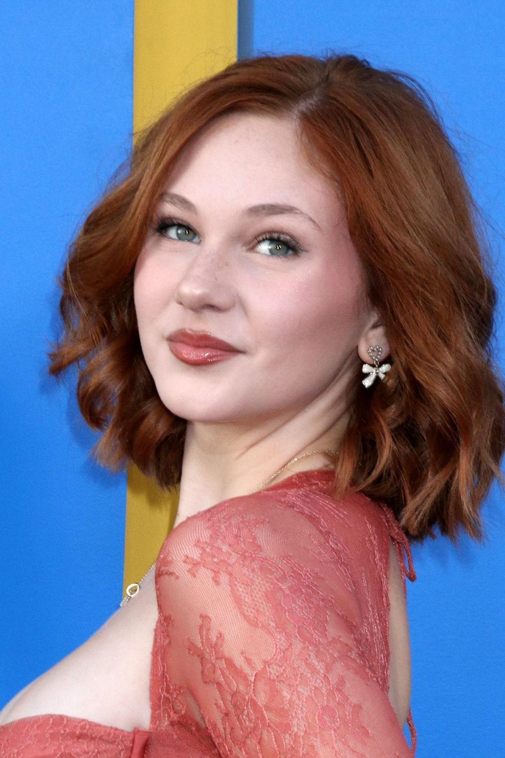 Foto de Lily Brooks O'Briant