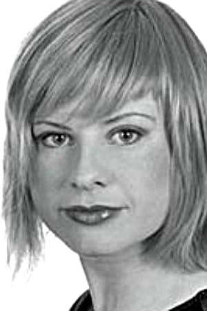 Foto de Stella Steenkamp