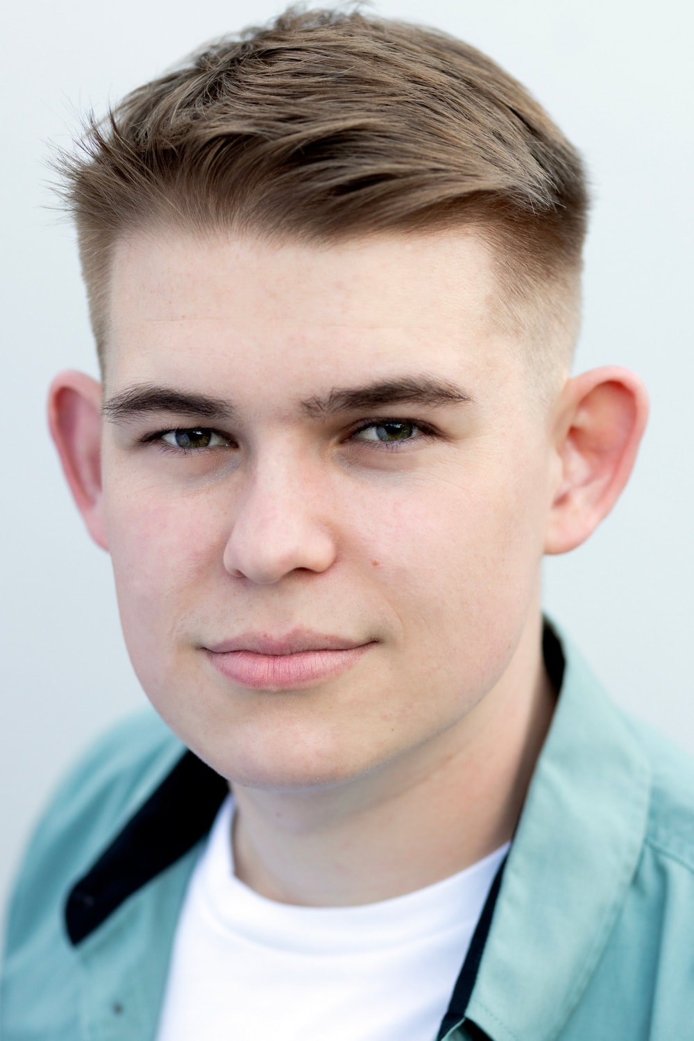 Foto de Frankie Creagh-Leslie